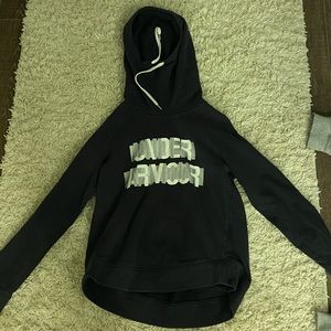 Under Armour Hoodie